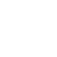 white icon of outline of house