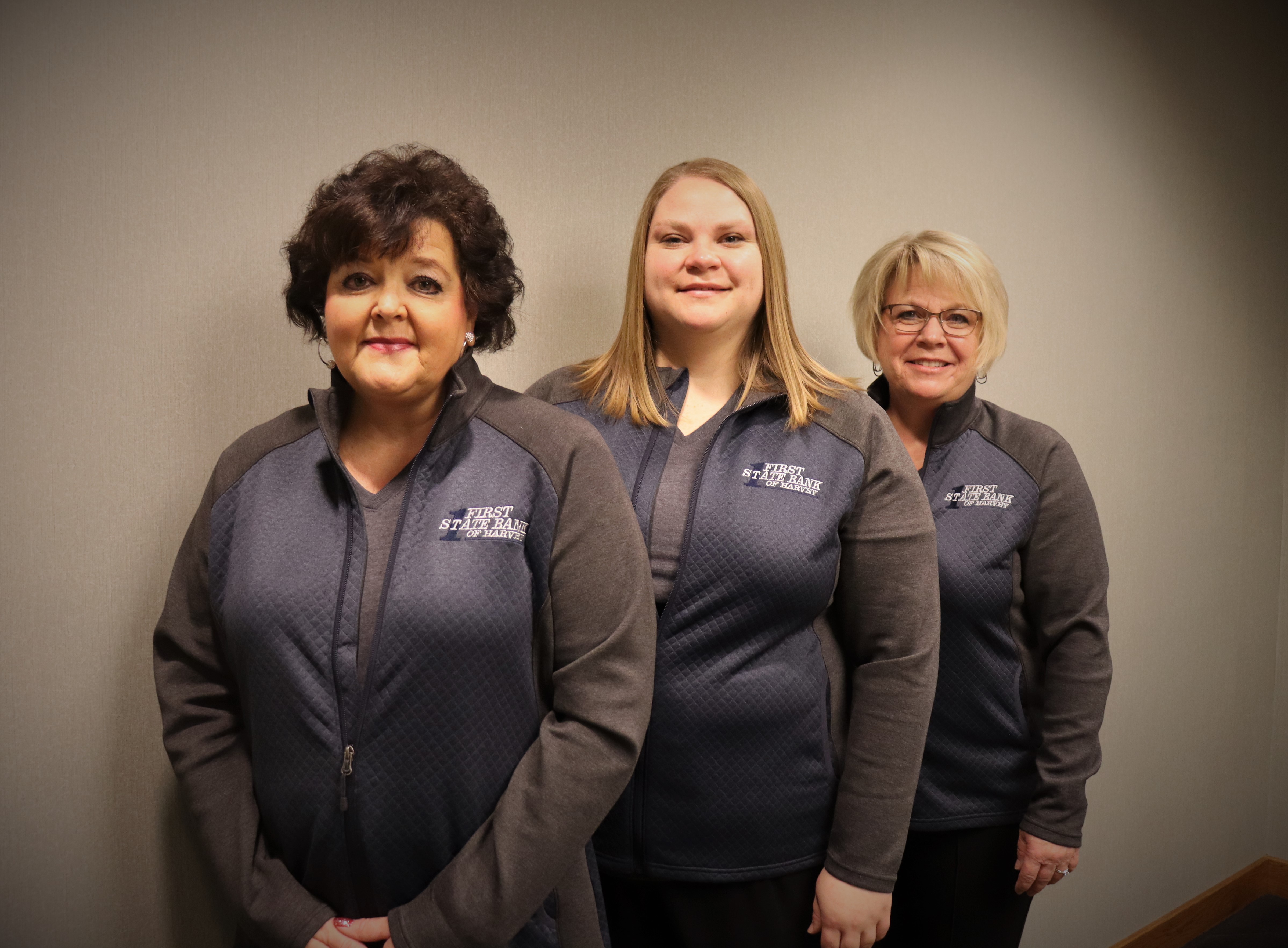 fsb harvey loan assistants staff