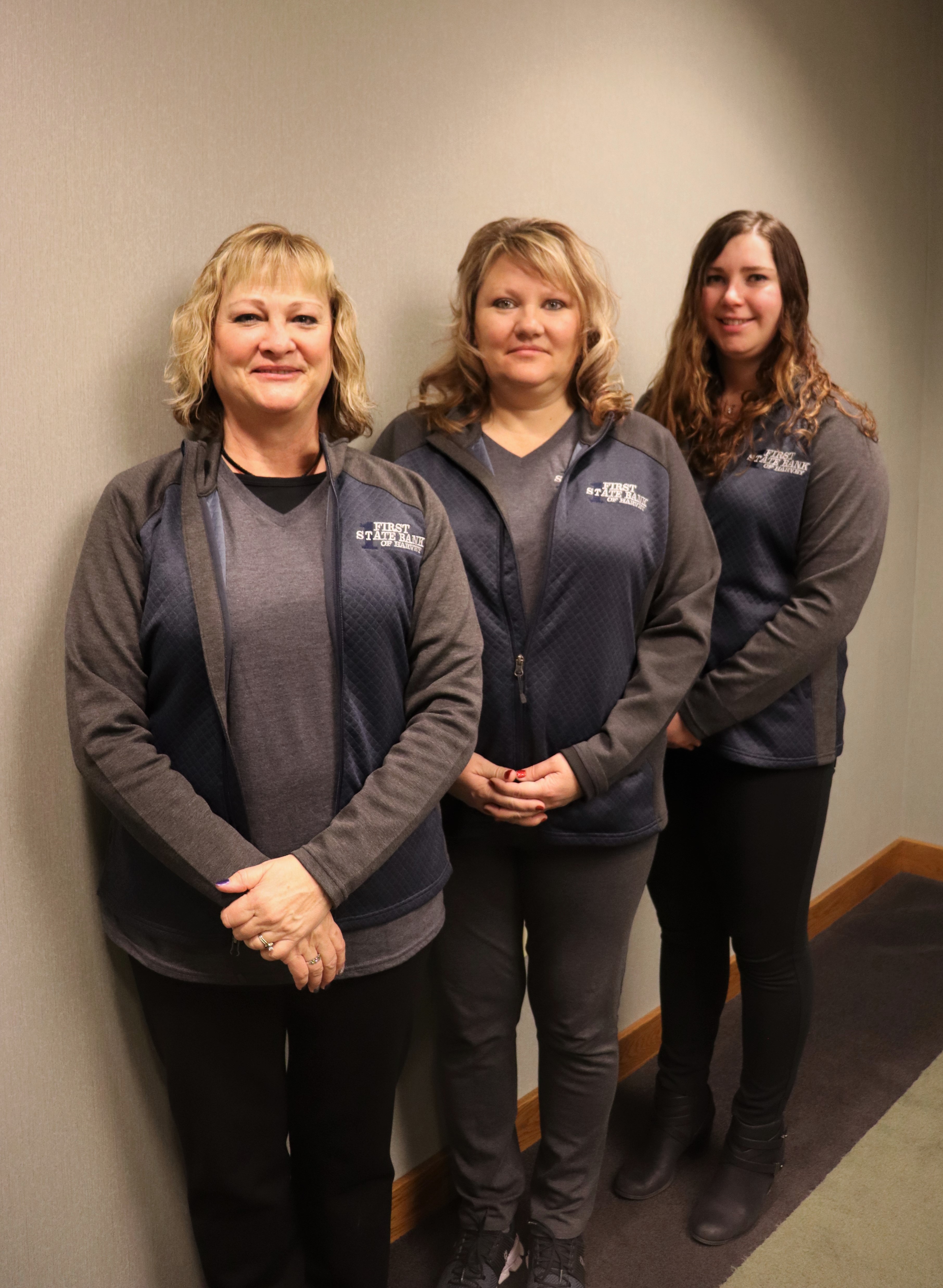 fsb harvey teller staff